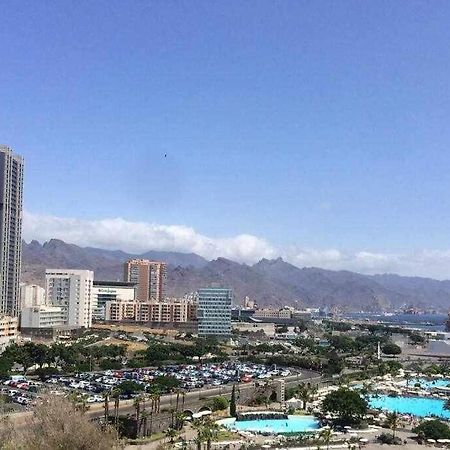Luxury Flat In Santa Cruz Apartment Luaran gambar
