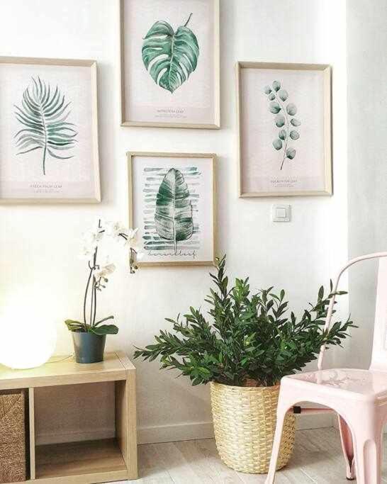 Luxury Flat In Santa Cruz Apartment Luaran gambar