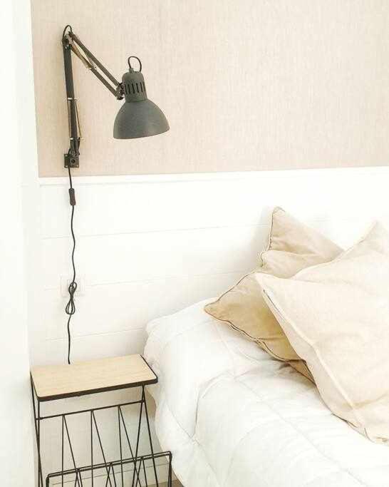 Luxury Flat In Santa Cruz Apartment Luaran gambar